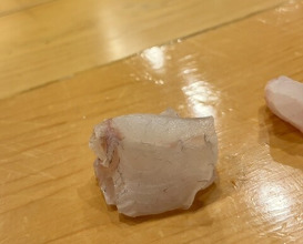 Dinner at Sushi Shunsuke Asagaya