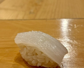 Dinner at Sushi Shunsuke Asagaya