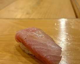 Dinner at Sushi Shunsuke Asagaya