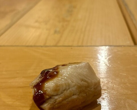 Dinner at Sushi Shunsuke Asagaya