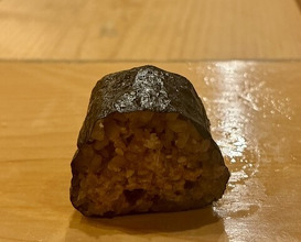 Dinner at Sushi Shunsuke Asagaya