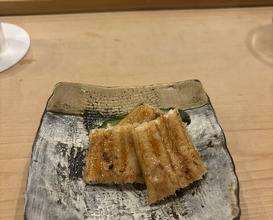 Dinner at Sushi Shunsuke Asagaya