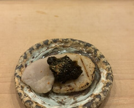 Dinner at Sushi Shunsuke Asagaya