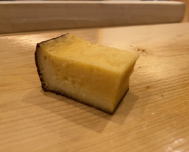 Dinner at Sushi Shunsuke Asagaya