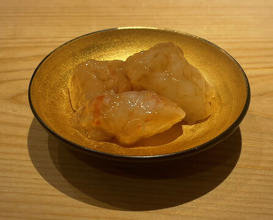 Dinner at Sushi Shunsuke Asagaya