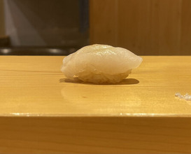 Dinner at Sushi Shunsuke Asagaya
