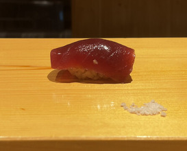 Dinner at Sushi Shunsuke Asagaya