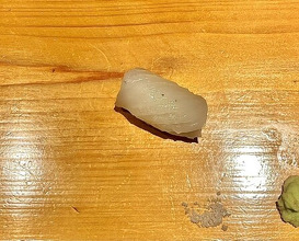 Dinner at Sushi Shunsuke Asagaya