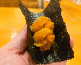 Dinner at Sushi Shunsuke Asagaya