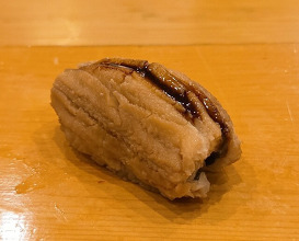 Dinner at Sushi Shunsuke Asagaya