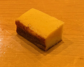 Dinner at Sushi Shunsuke Asagaya