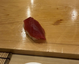 Dinner at Sushi Shunsuke Asagaya
