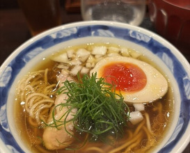 Dinner at Shutei Tanaka