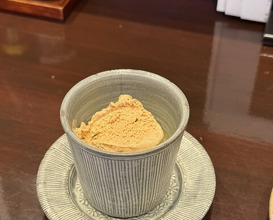 Dinner at Shutei Tanaka