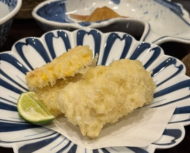 Dinner at Shutei Tanaka