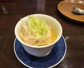 Dinner at Shutei Tanaka