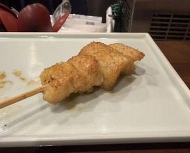 Dinner at Shutei Tanaka