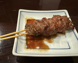 Dinner at Shutei Tanaka