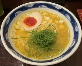 Dinner at Shutei Tanaka