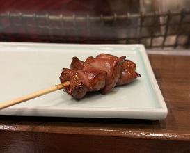 Dinner at Shutei Tanaka