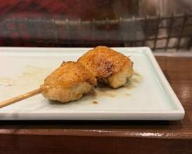 Dinner at Shutei Tanaka