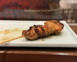 Dinner at Shutei Tanaka
