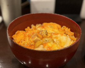 Dinner at Shutei Tanaka