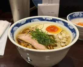 Dinner at Shutei Tanaka