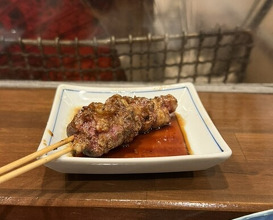 Dinner at Shutei Tanaka