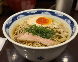 Dinner at Shutei Tanaka