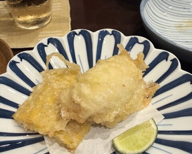 Dinner at Shutei Tanaka