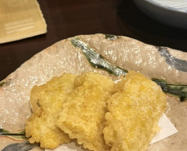 Dinner at Shutei Tanaka