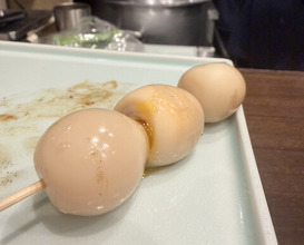 Dinner at Shutei Tanaka