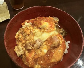 Dinner at Shutei Tanaka