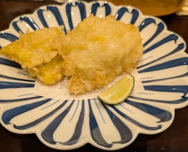 Dinner at Shutei Tanaka