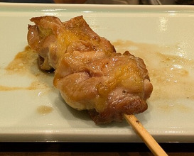 Dinner at Shutei Tanaka