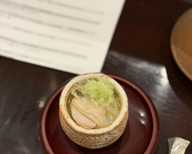 Dinner at Shutei Tanaka