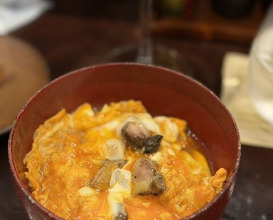 Dinner at Shutei Tanaka