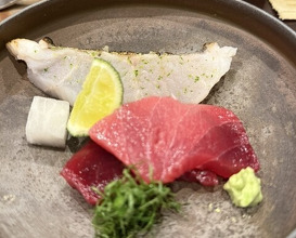 Dinner at Shutei Tanaka