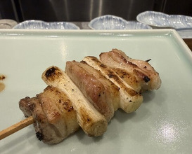 Dinner at Shutei Tanaka