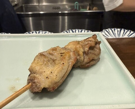 Dinner at Shutei Tanaka