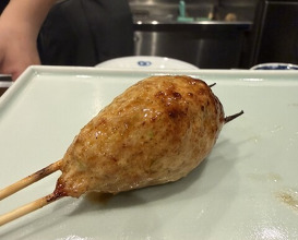 Dinner at Shutei Tanaka