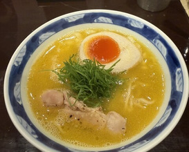 Dinner at Shutei Tanaka