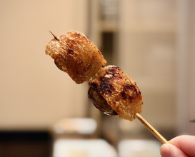 Dinner at Shutei Tanaka