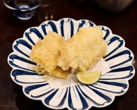 Dinner at Shutei Tanaka