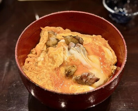 Dinner at Shutei Tanaka