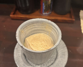 Dinner at Shutei Tanaka