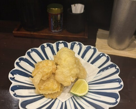 Dinner at Shutei Tanaka
