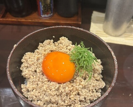 Dinner at Shutei Tanaka