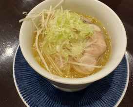 Dinner at Shutei Tanaka